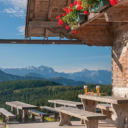 Gruber Appartement *