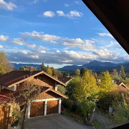 Appartement Gruber