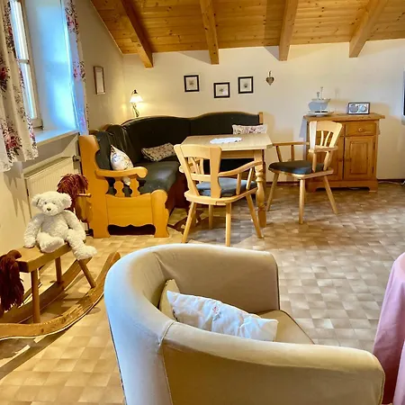 Apartment Gruber Teisendorf