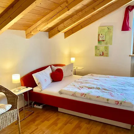 Appartement Gruber *