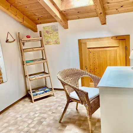 Gruber Appartement Teisendorf