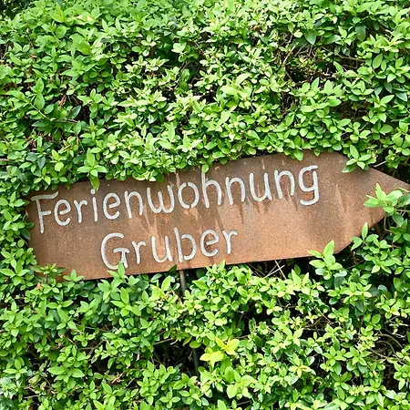 Gruber