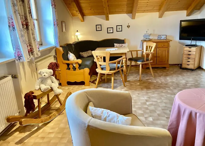 Apartman Gruber Teisendorf