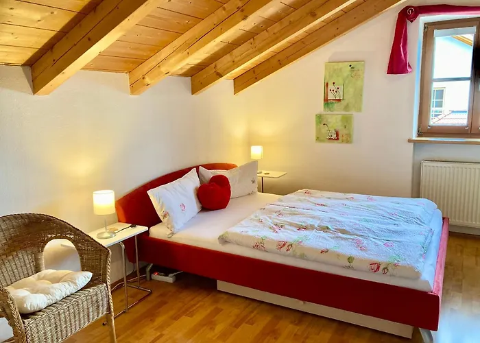 Apartman Gruber *