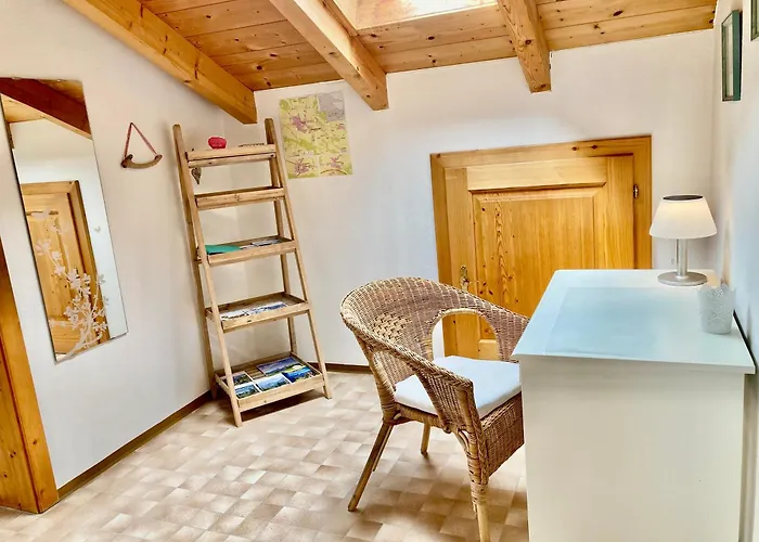 Gruber Apartman Teisendorf