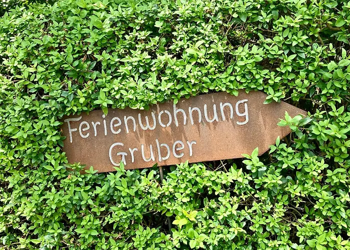 Gruber